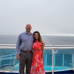 Meet your Posher, Brandi